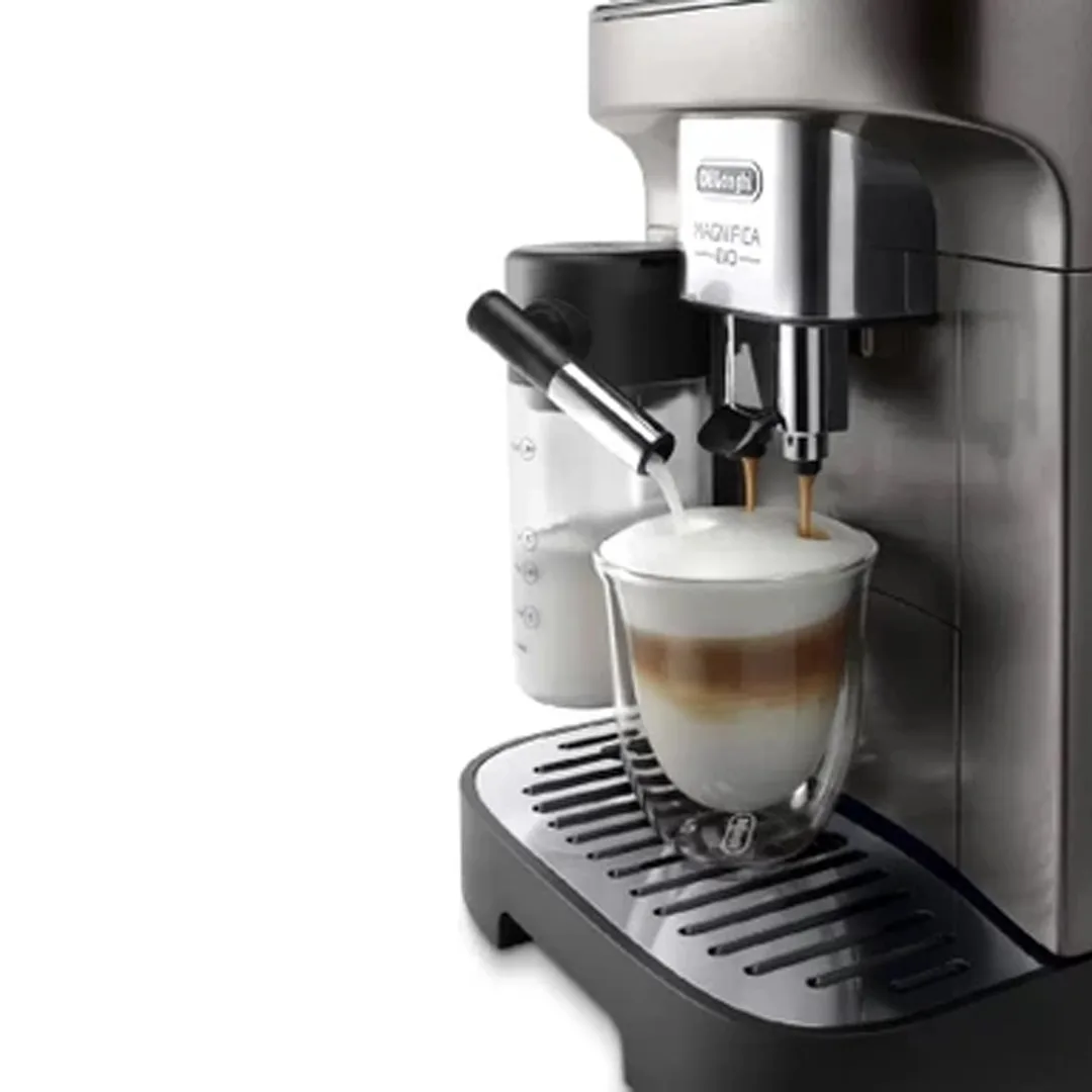 Кофеварка Delonghi Ecam450.65.G  (Kopya)