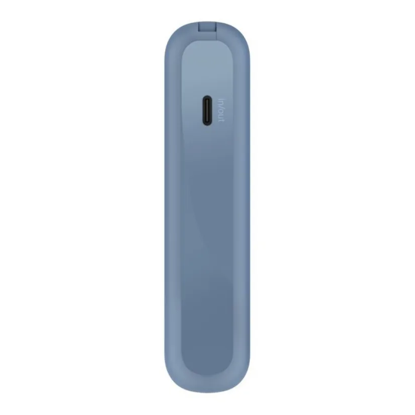 Power bank Belkin 10K PD20W Integrated USB-C Cable Blue