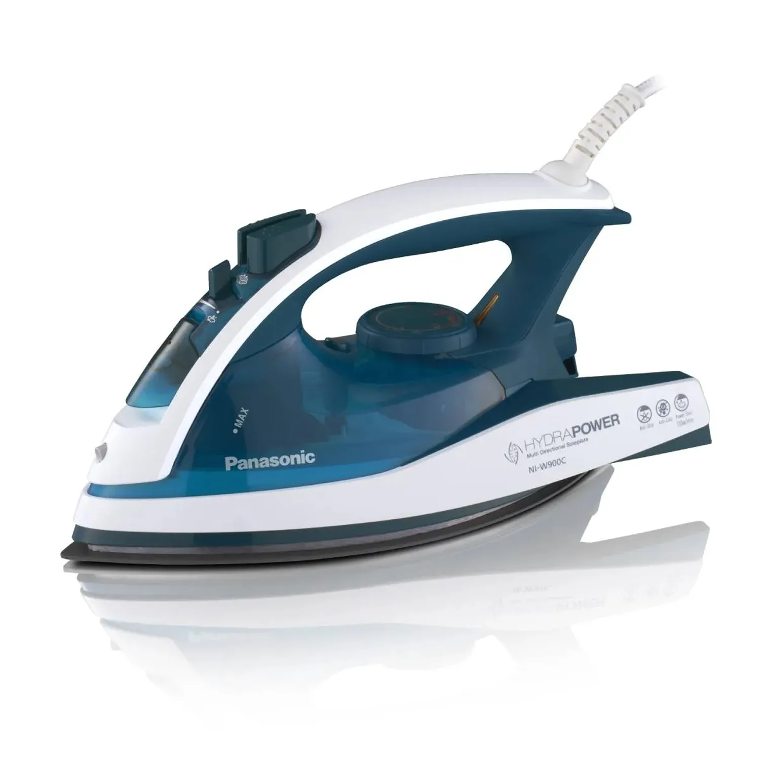 Ütü Panasonic NI-W900CMTW