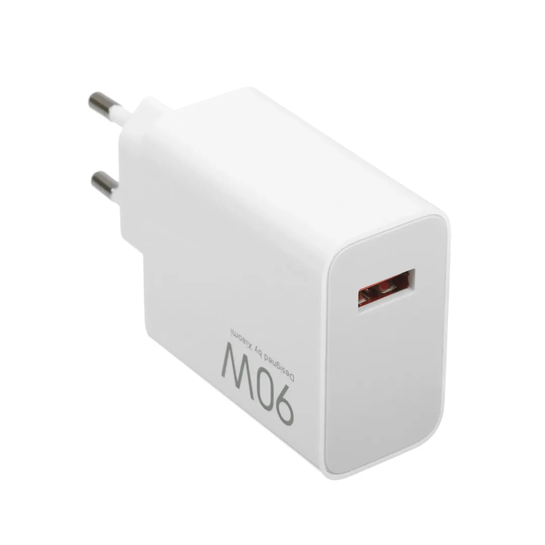 Адаптер Xiaomi 90W HyperCharge Combo