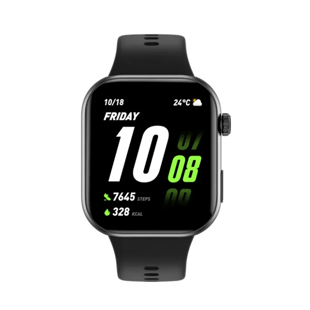 Smart saat Honor Choice Watch 2i Black