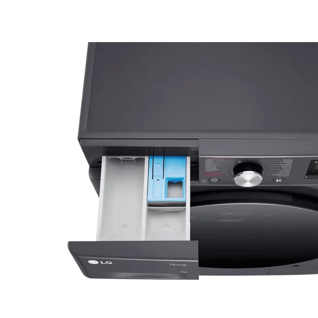 Стиральная машина LG F2V5HYLYJ