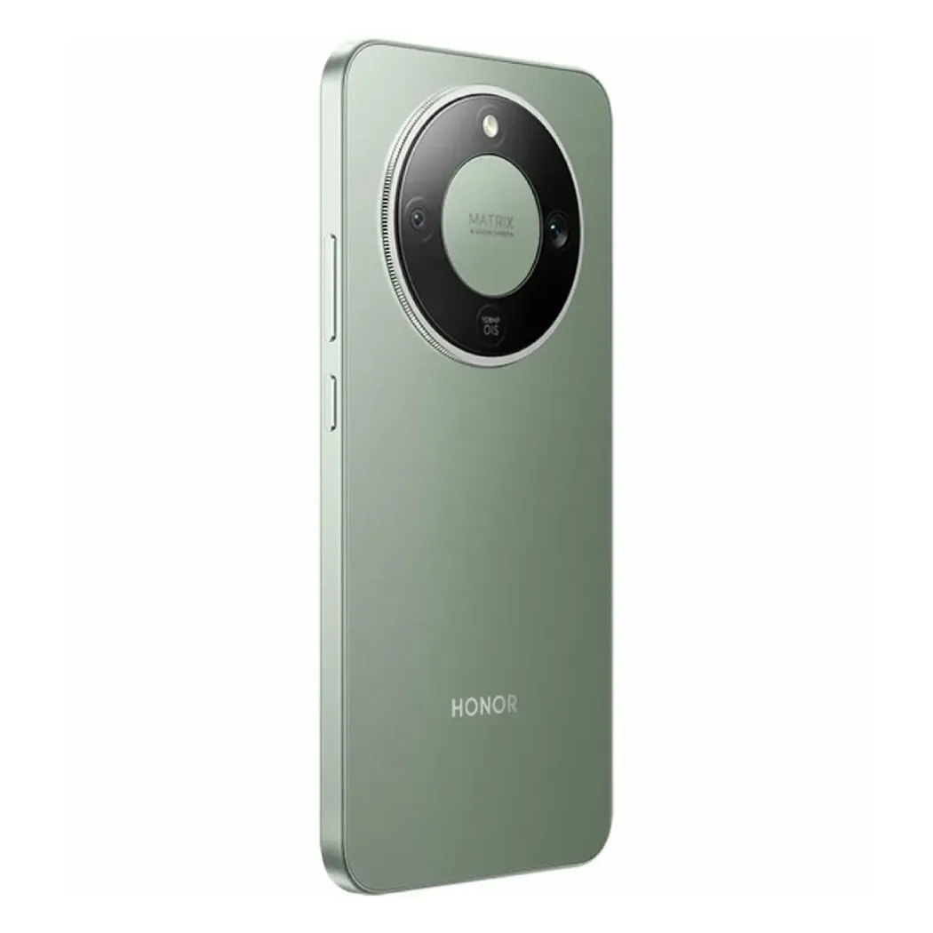 Смартфон HONOR X9d 8GB/256GB Forest Green