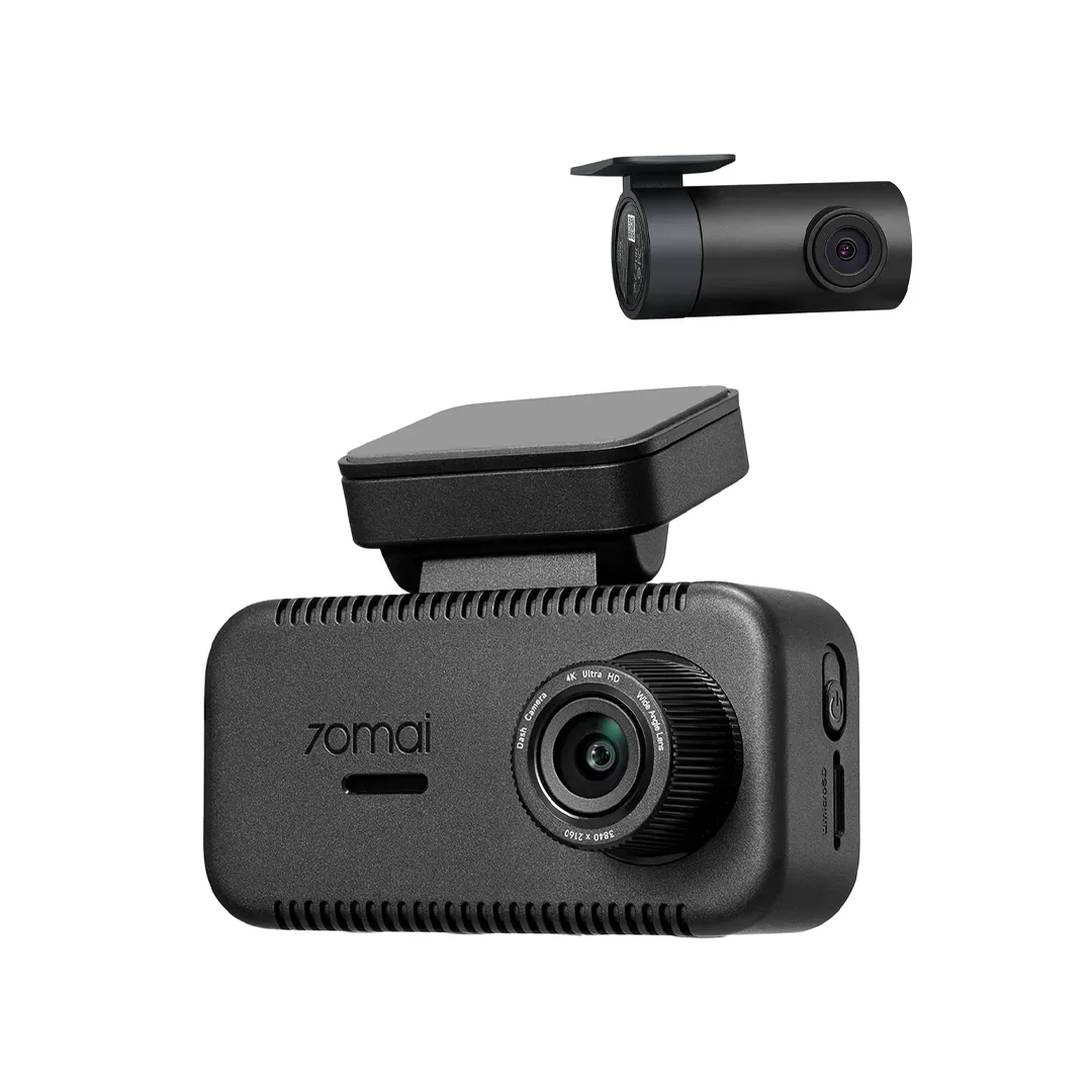 Videoqeydiyyatçı 70mai A810 Lite set