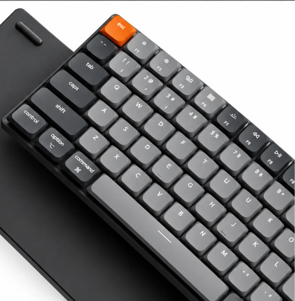 Игровая клавиатура Keychron K3 K3X-A3-AZ