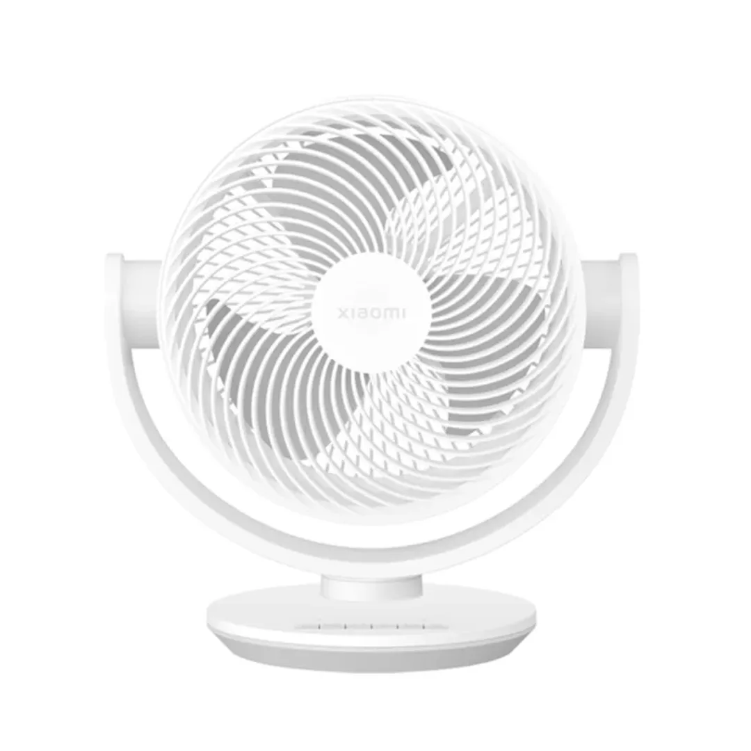 Умный настольный вентилятор Xiaomi Smart Desktop Air Circulation Fan