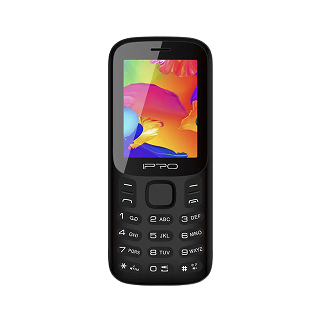 Мобильный телефон IPRO A20 Black