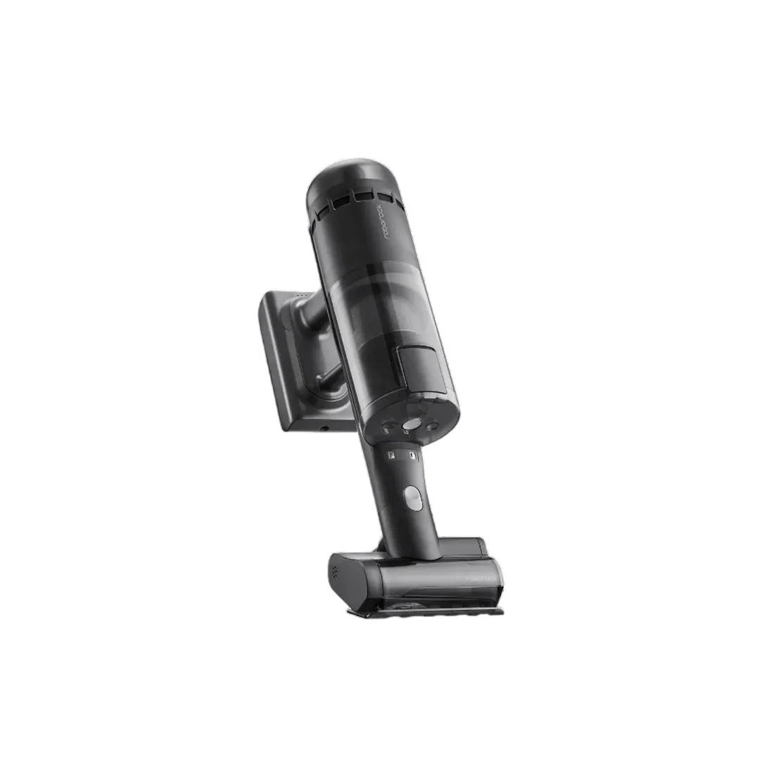 Vertikal tozsoran Roborock H60 Hub Ultra 