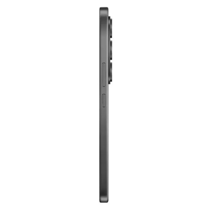Смартфон Tecno Camon 50 8/256GB Moonshadow Чёрный