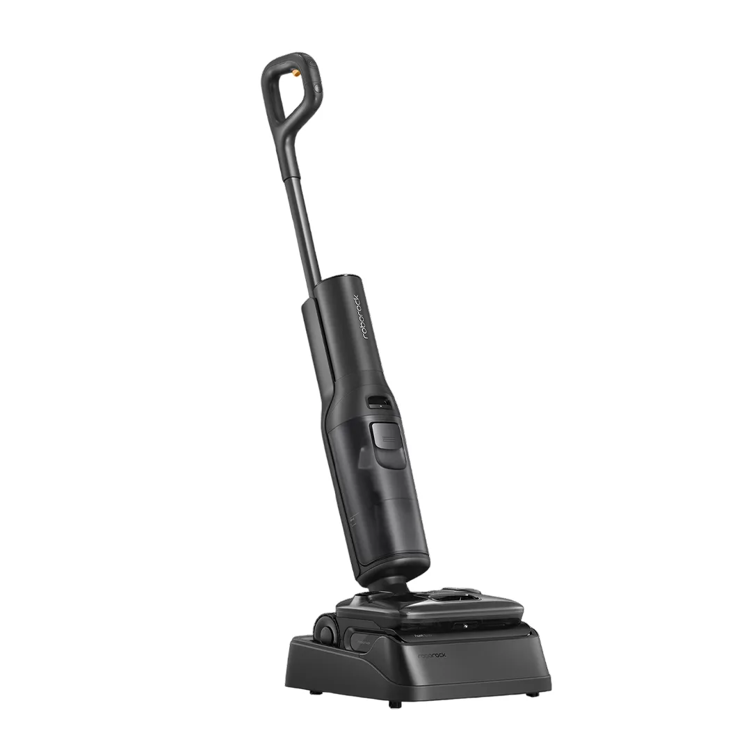 Вертикальный пылесос Roborock F25 ACE Pro Black