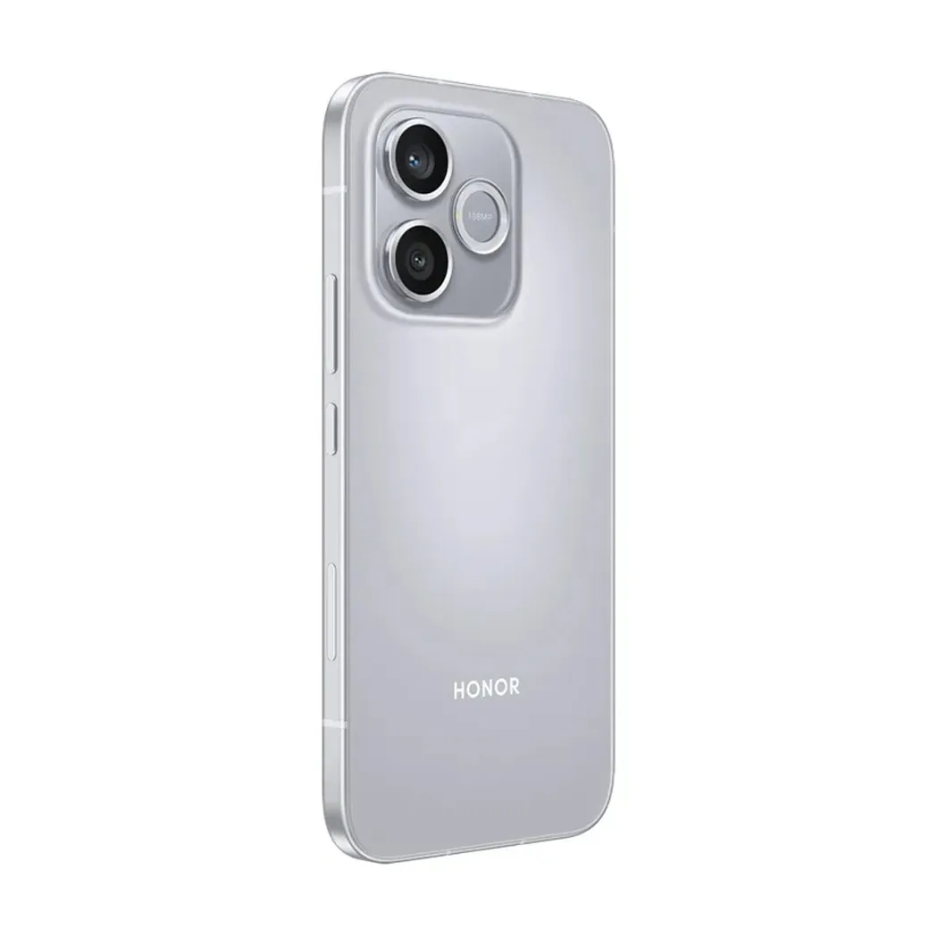 Honor 600 Lite 8/256GB Velvet Grey