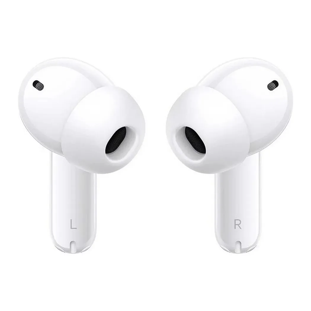 Наушники HONOR Choice Earbuds X8 White