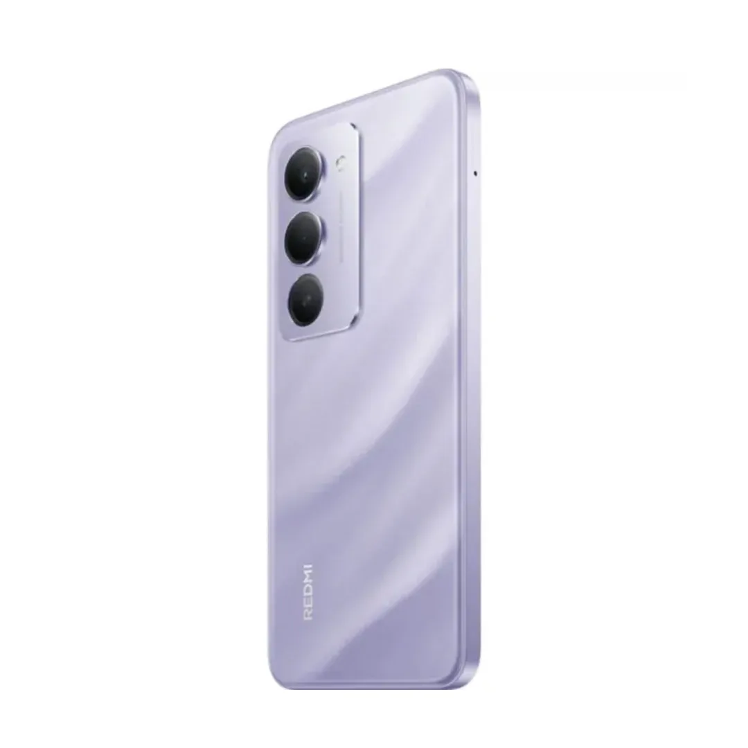 Смартфон Xiaomi Redmi 15 8/256GB, фиолетовый