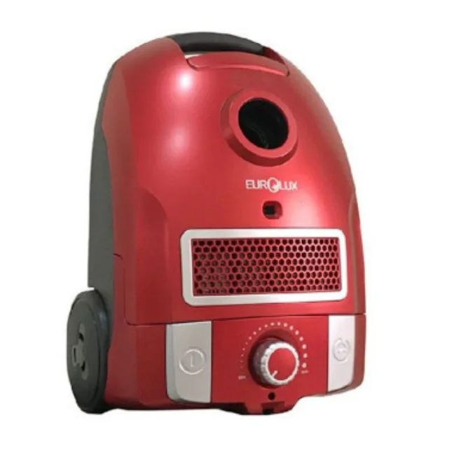 Пылесос Eurolux EU- VC2260DRM