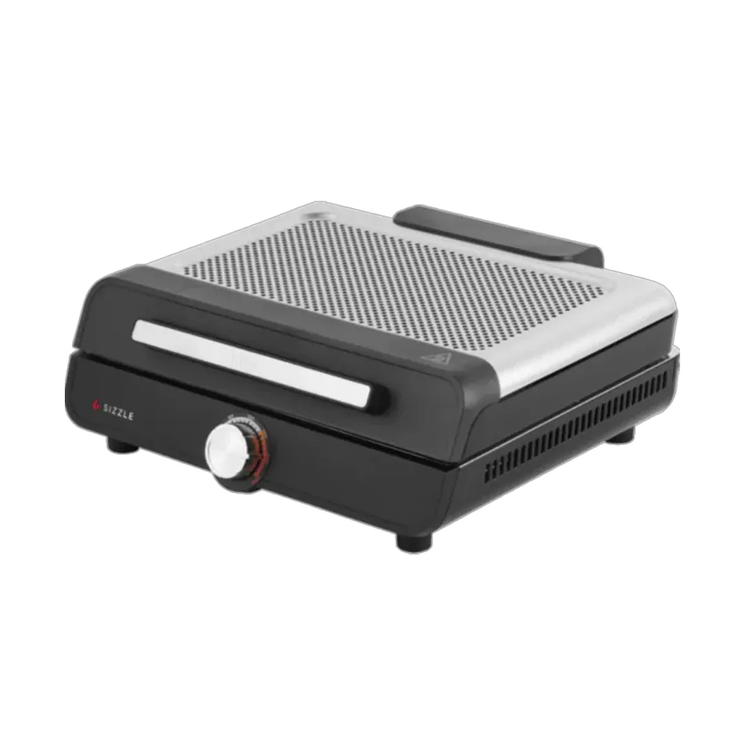 Аэрогриль Ninja Sizzle Grill & Plancha GR101EU