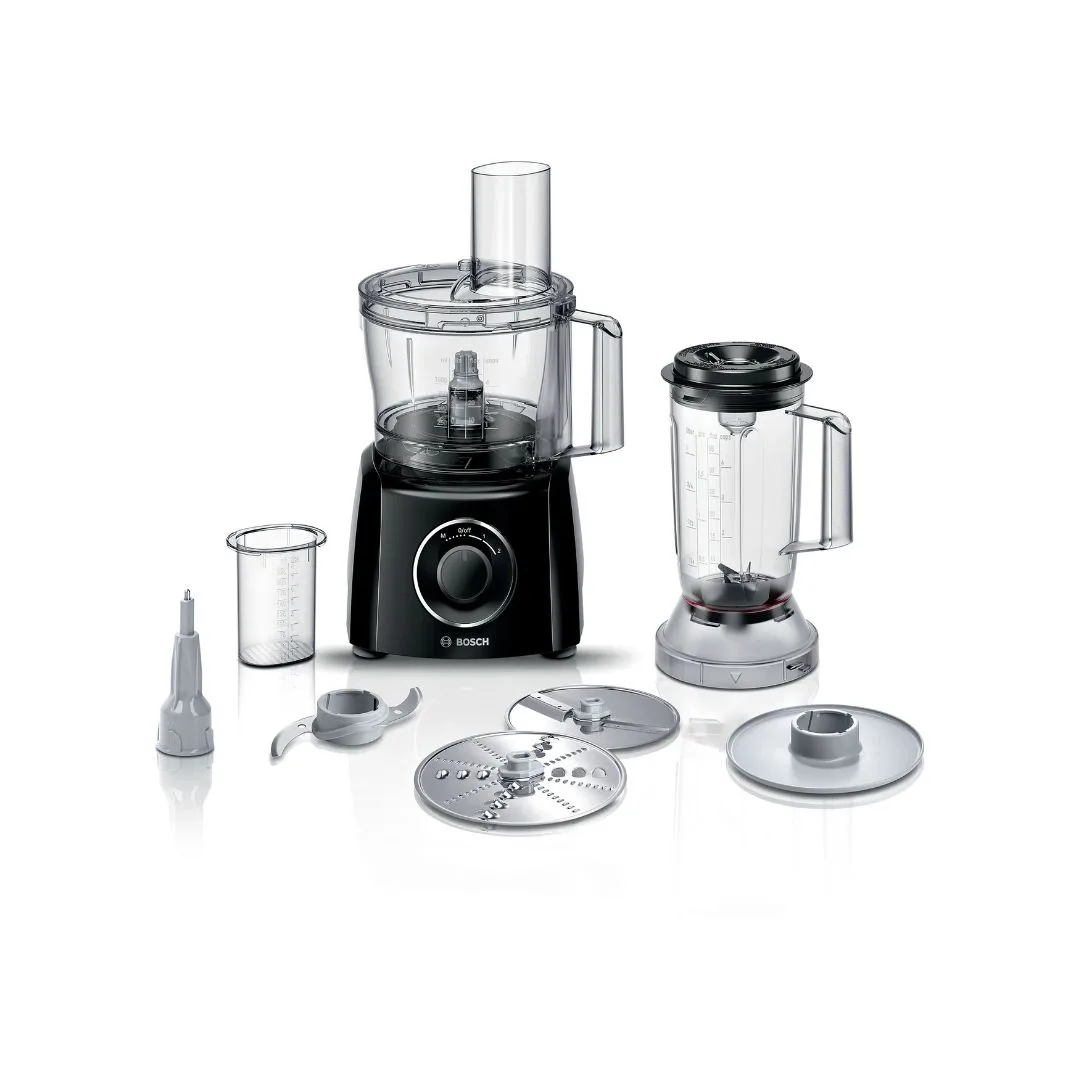 Кухонный комбайн Bosch MCM3201B