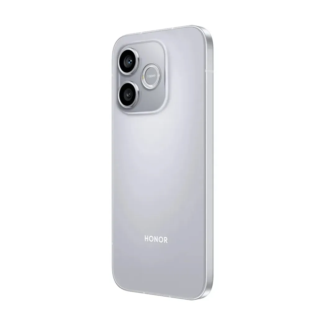 Honor 600 Lite 8/256GB Velvet Grey