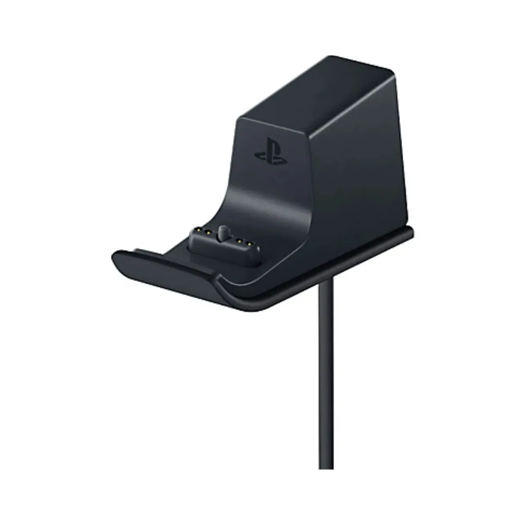 Qulaqlıq PS5 Pulse Elite Wireless Headset Midnight Black