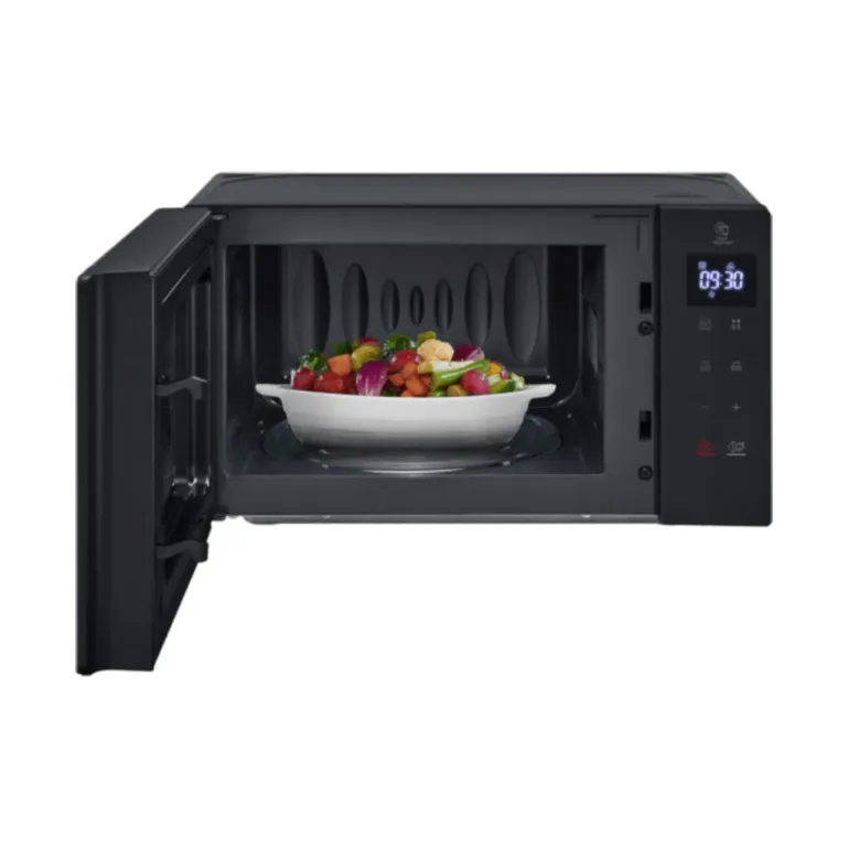 Mikrodalğalı soba LG MS2032GAS.BBKQMER