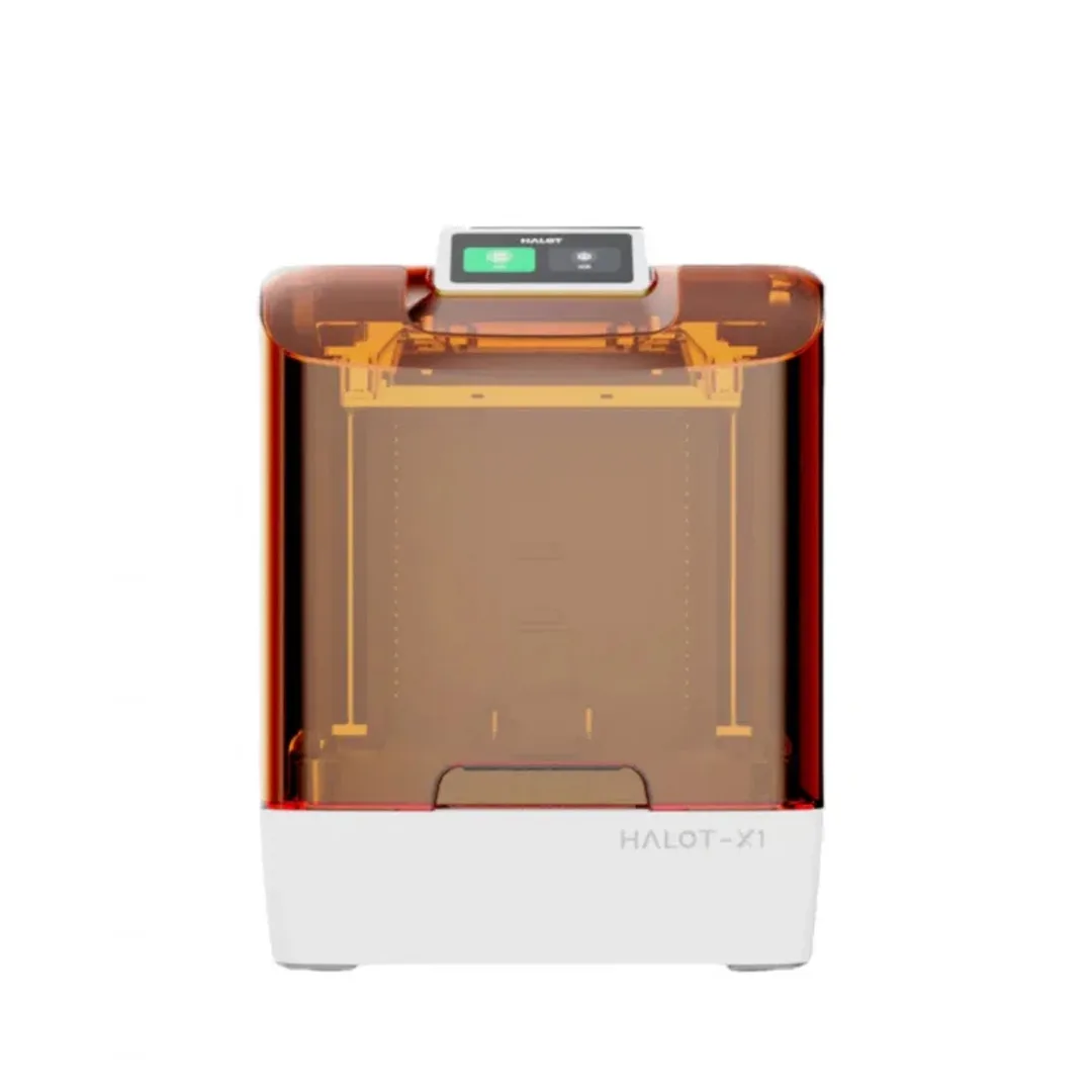 принтер Creality HALOT-X1 Combo Resin 3D