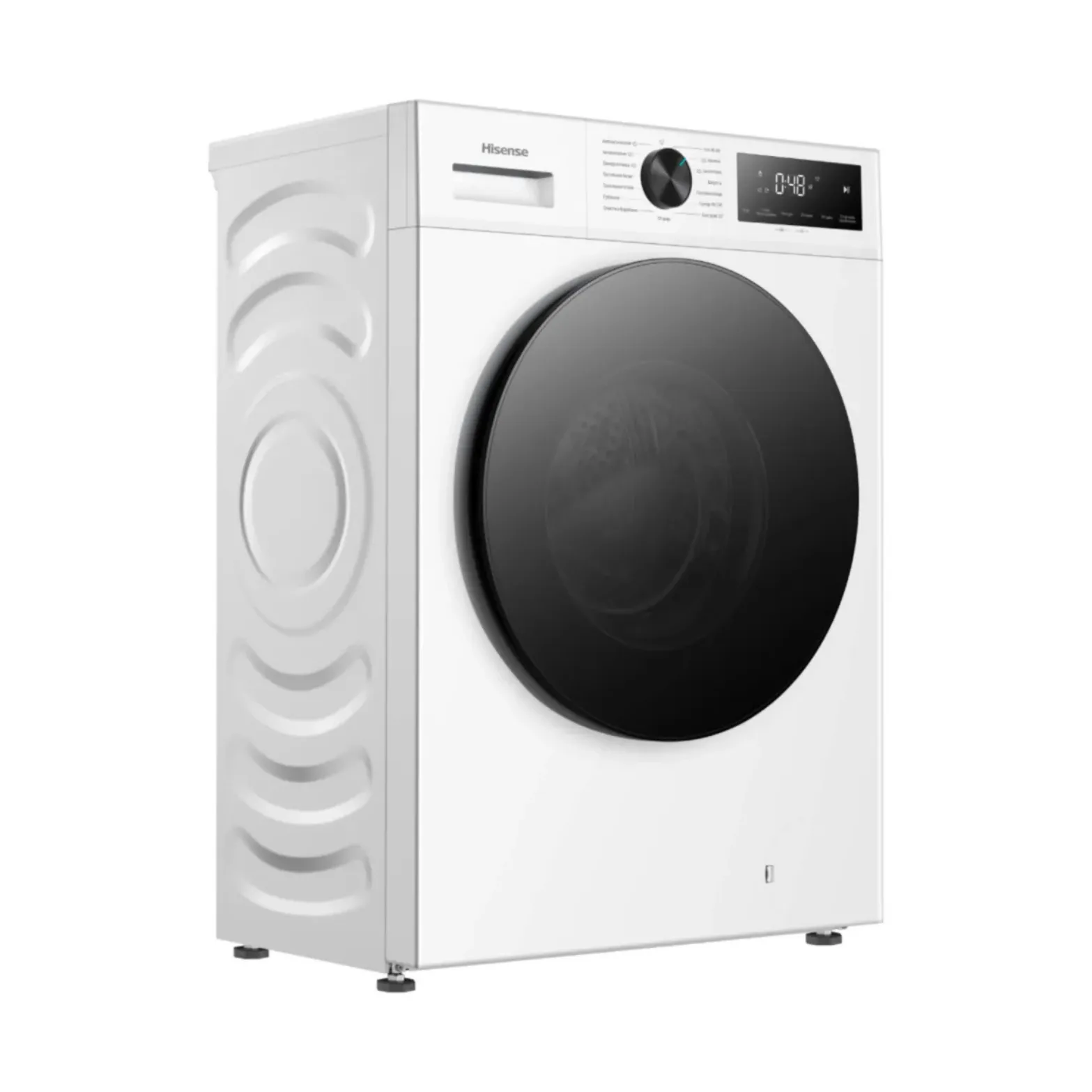 Paltaryuyan Hisense WF1I6022BWU2
