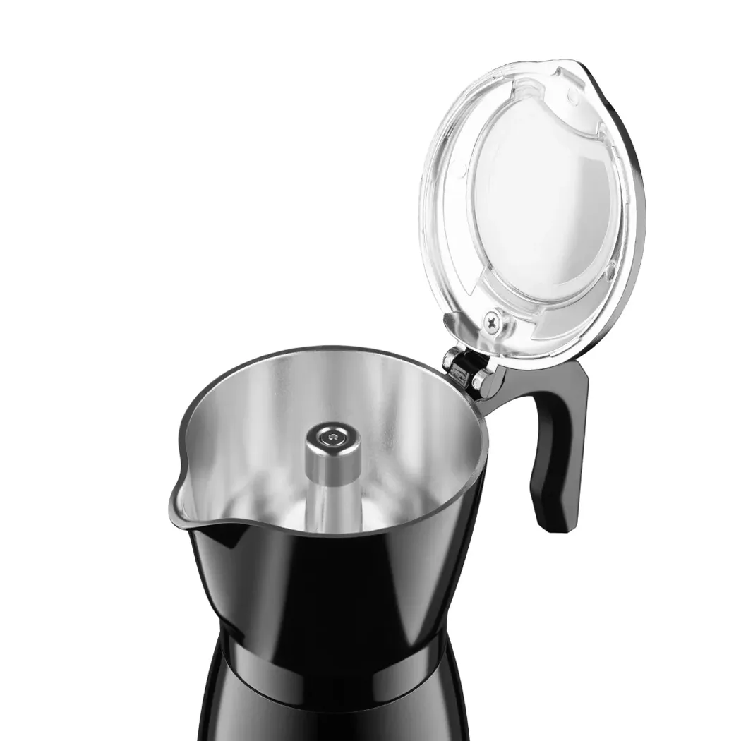 Кофеварка Ardesto CMM-X300B