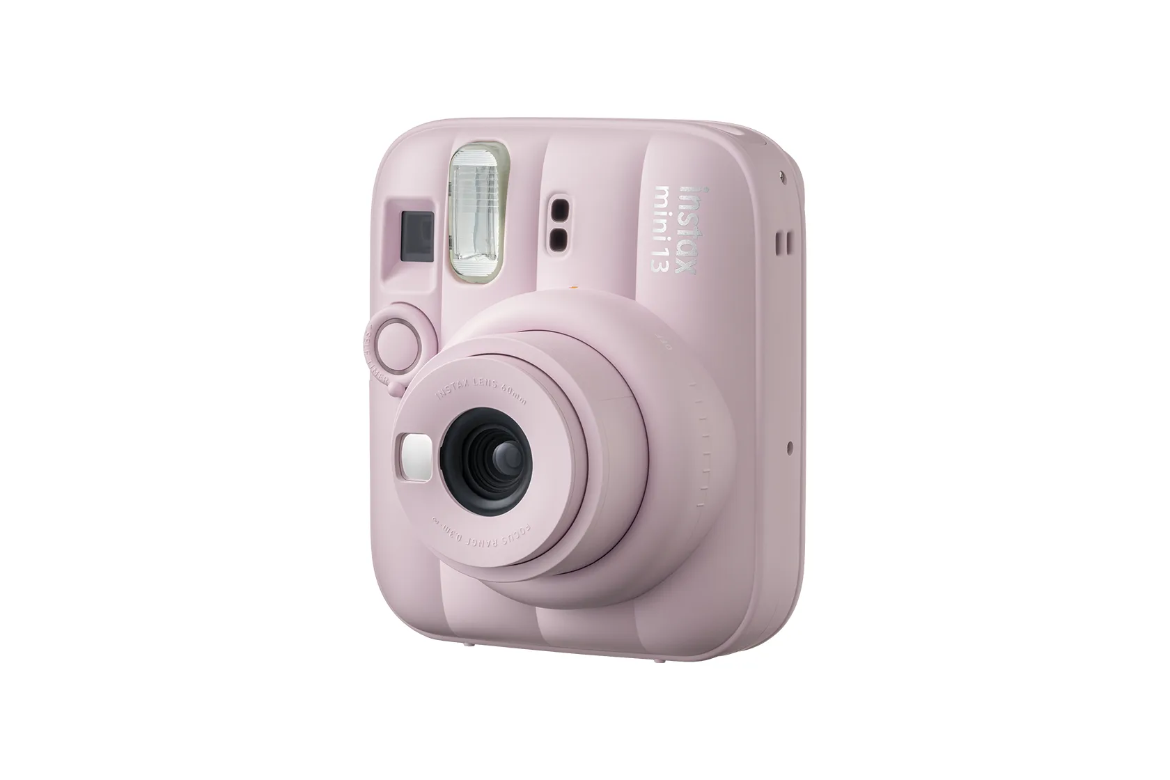 Fotoaparat Fujifilm Instax Mini 13 Pink -Bundle Box
