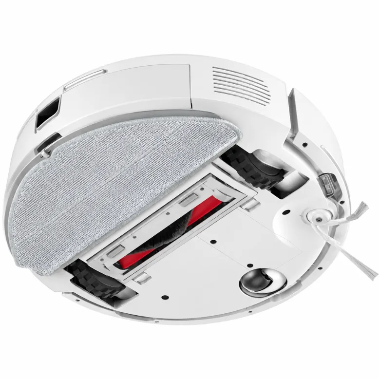 Robot tozsoran Roborock Q8 Gen2 White
