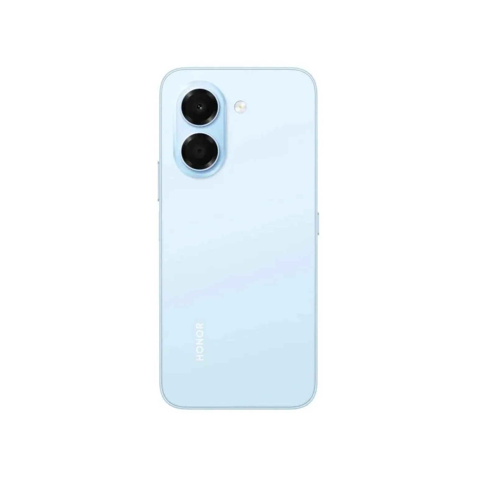 Смартфон Honor X7e 6 GB/128 GB Светло-голубой