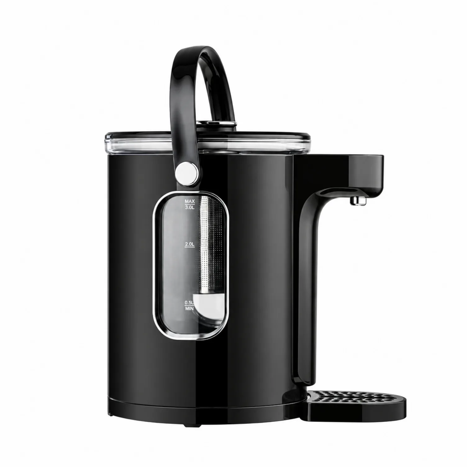 Termopot Eurolux EU-TP2902GDDB