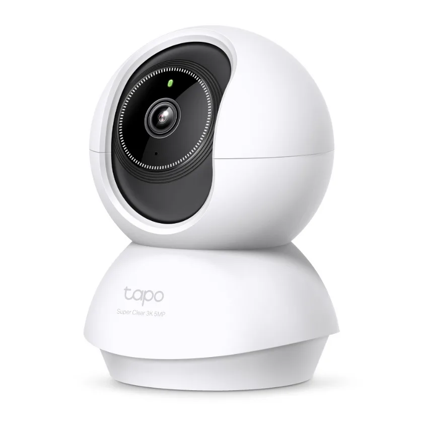 Камера видеонаблюдения TP-Link - TAPO C230