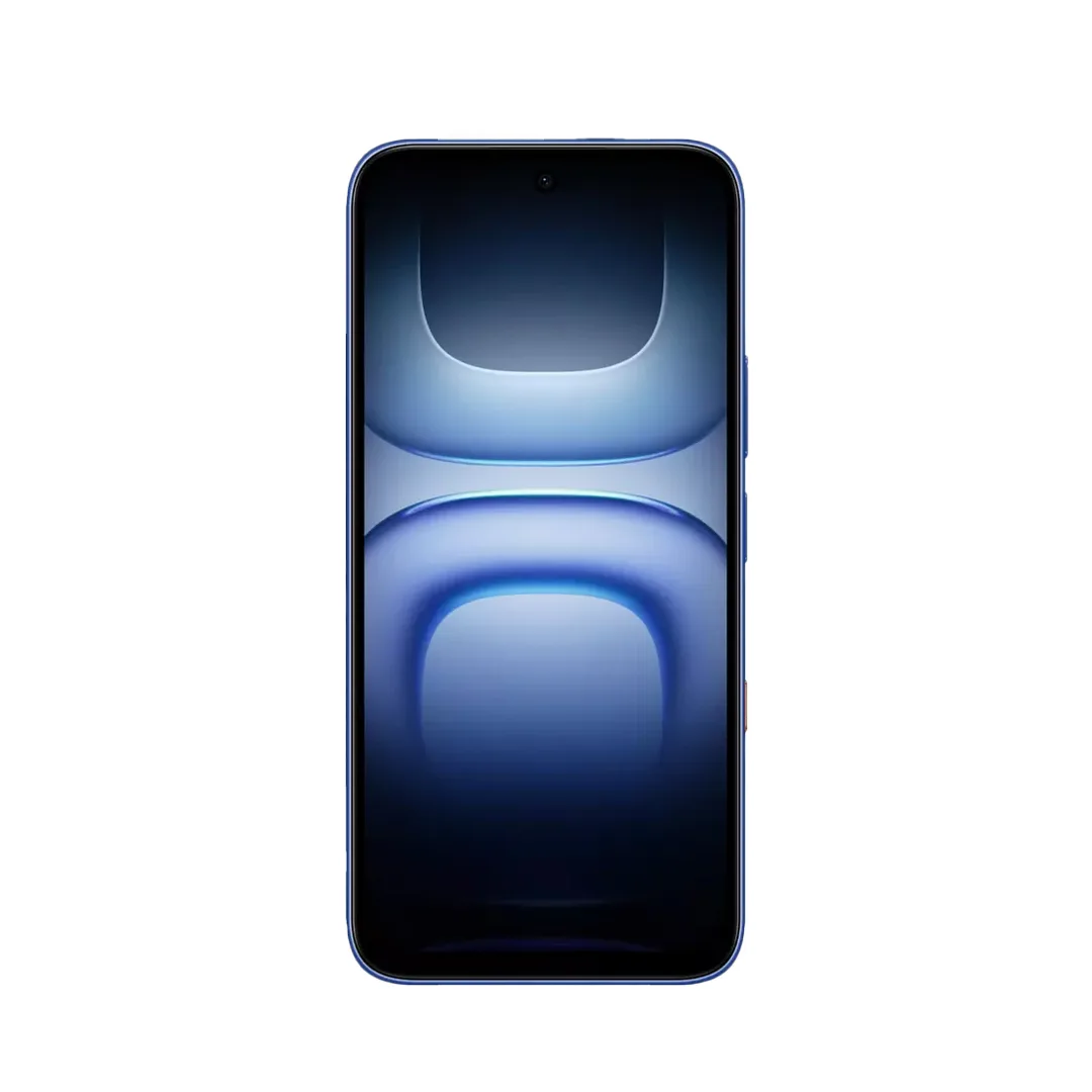 Смартфон İnfinix Hot 70 4/128 GB Dive Blue