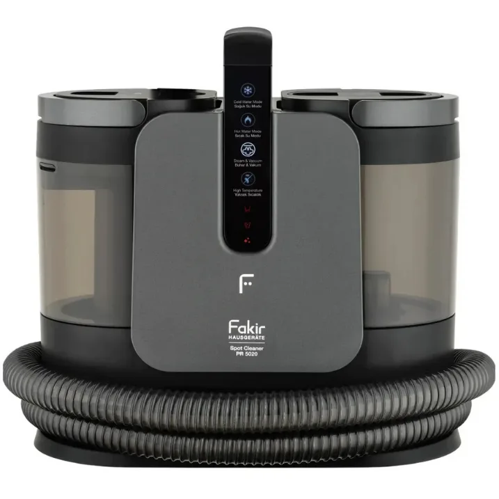 Пароочиститель Fakir PR5020