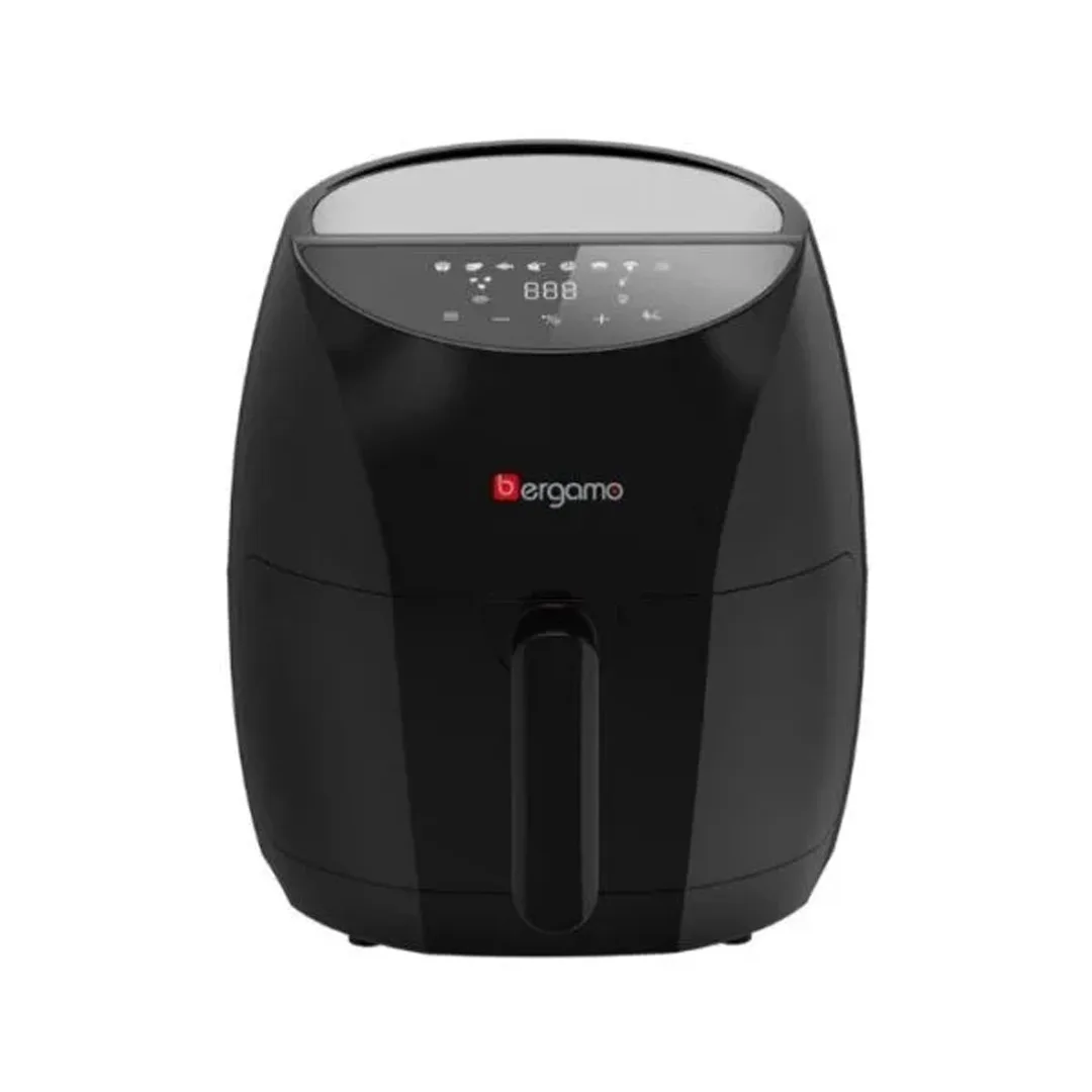 Фритюрница Бергамо BG-AFO6436B4D