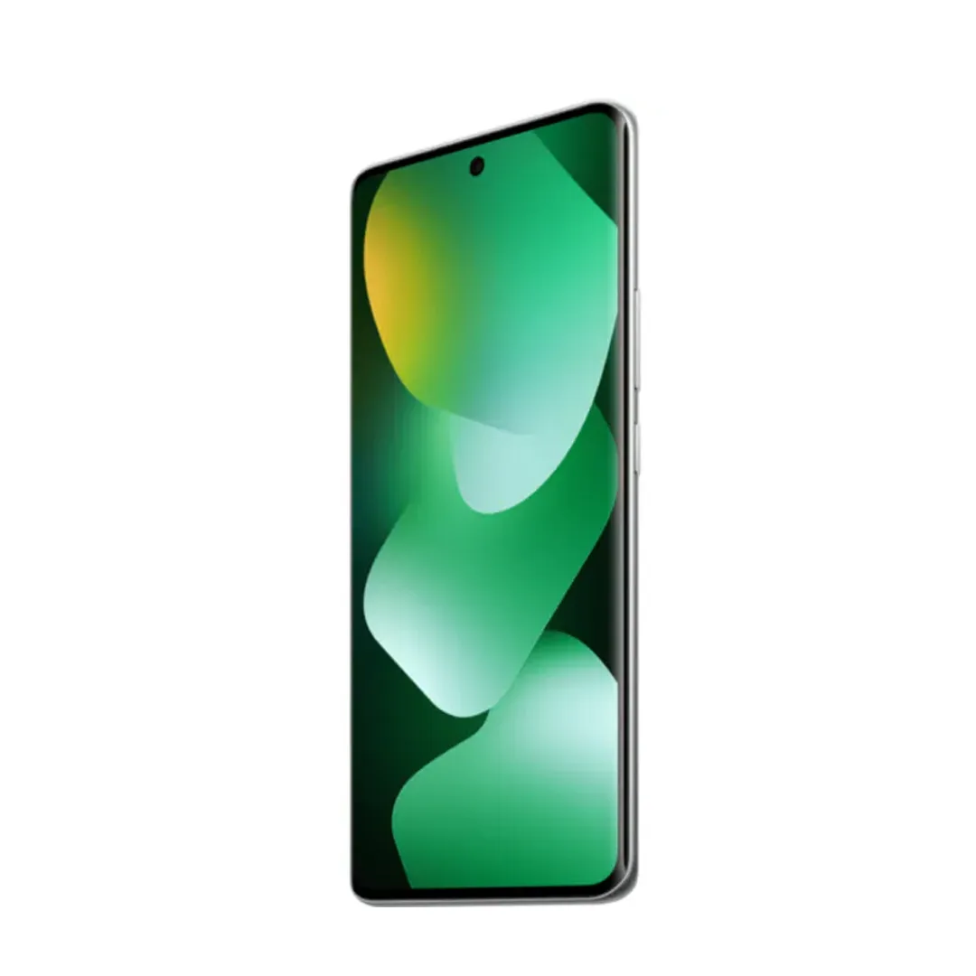 Смартфон Xiaomi Redmi Note 15 6/128 ГБ, зелёный