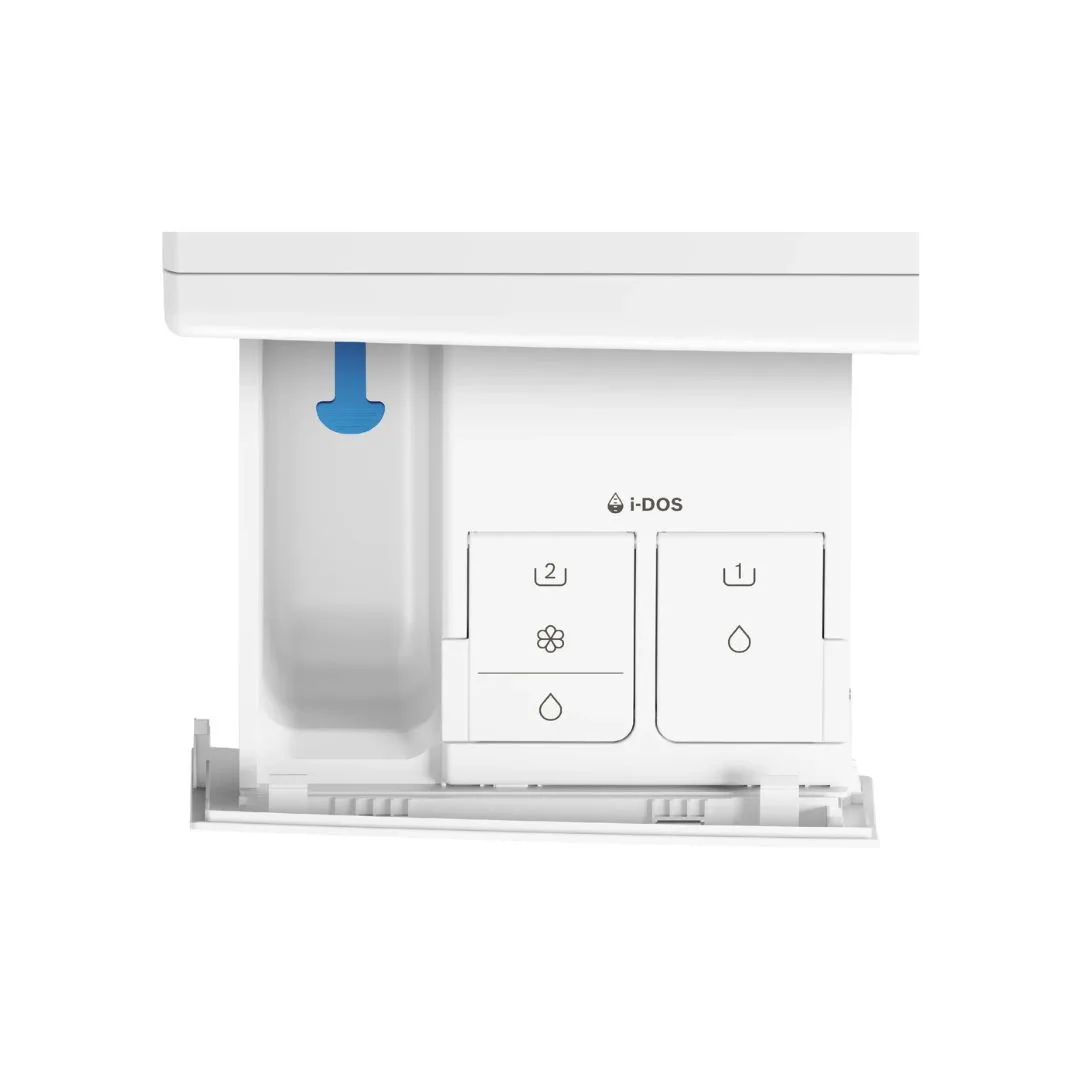 Стиральная машина BOSCH WGB256A1ME