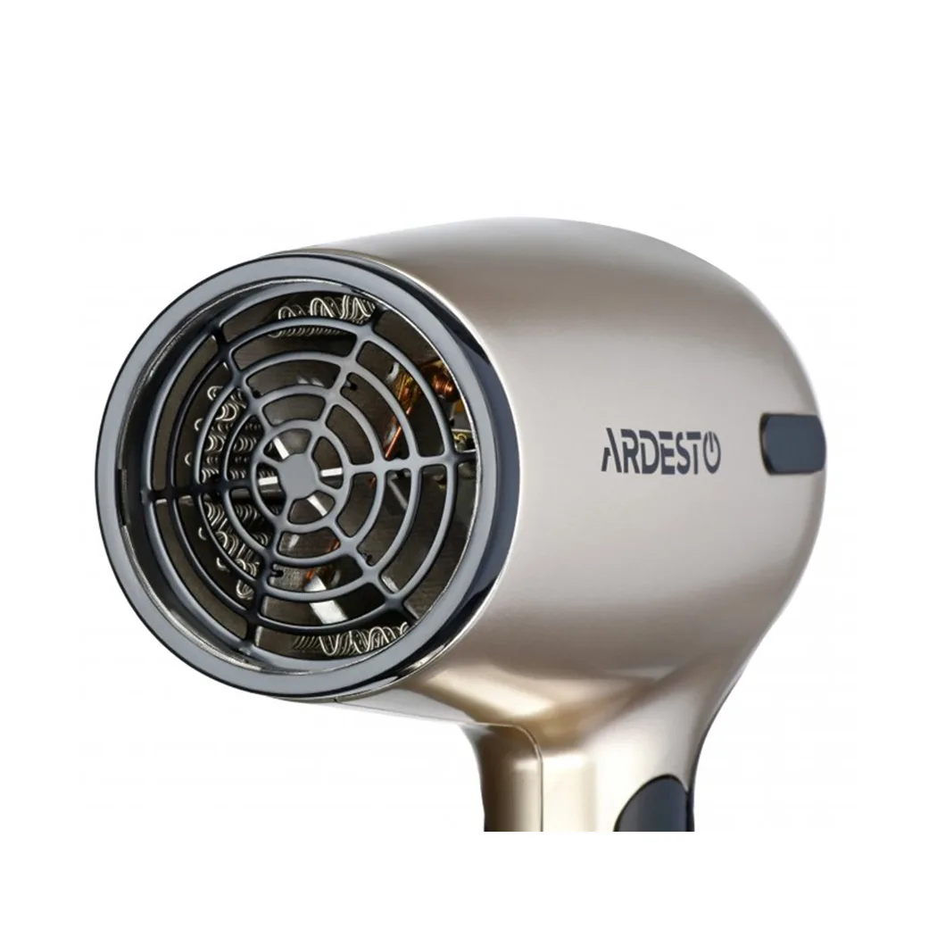 Фен-щетка Ardesto HD-503T 