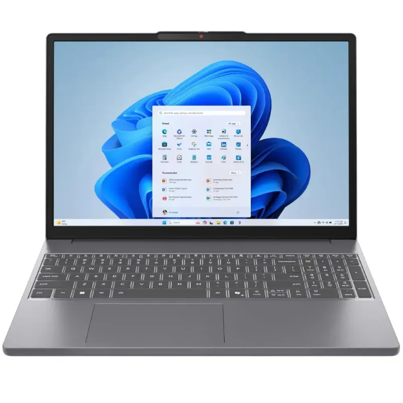 Notbuk Lenovo IdeaPad Slim 3 15IRH10 (83K10164RK)