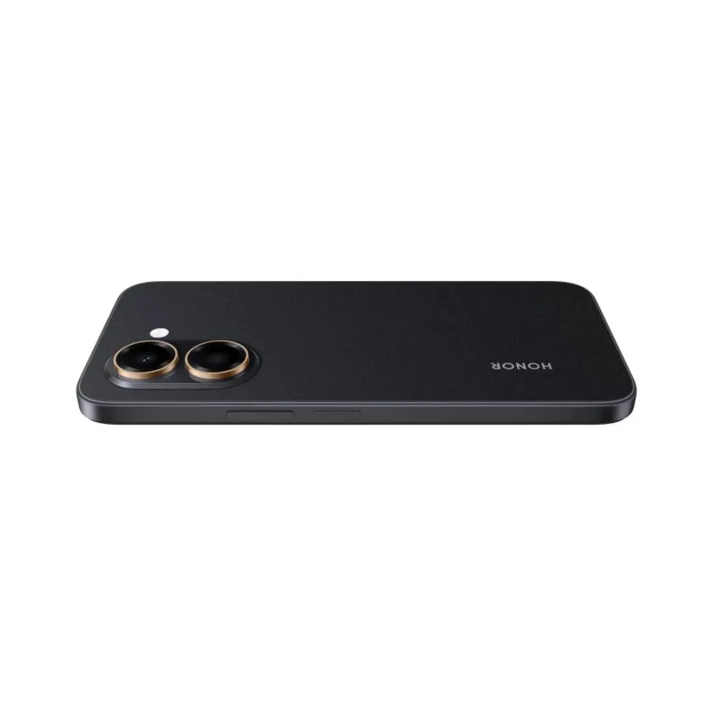 Smartfon Honor X7e 6 GB / 128 GB Midnight Black