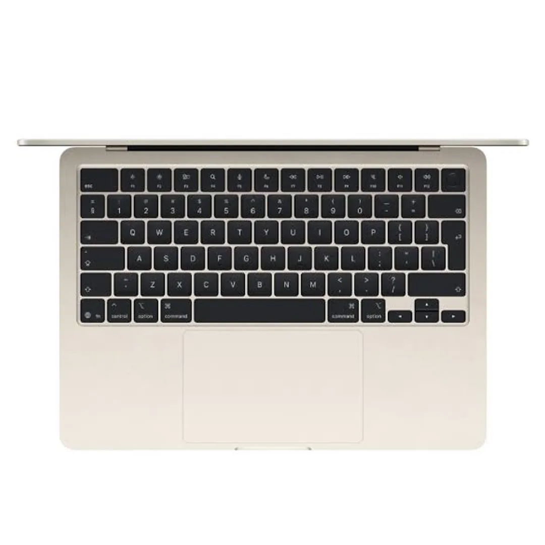 Ноутбук Apple MacBook Air 13 (M5) MDHA4RU/A Starlight 