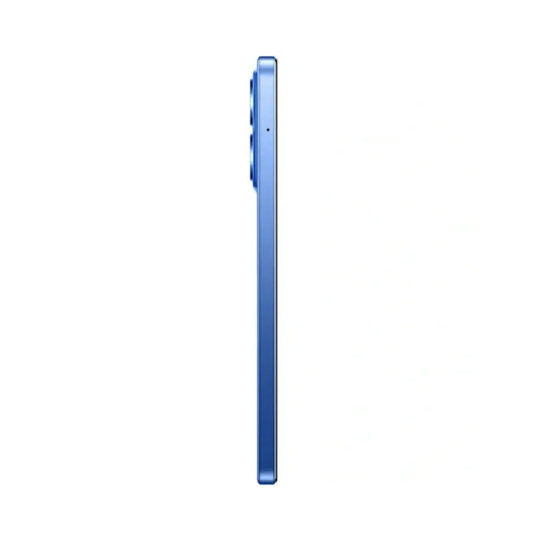 Смартфон Xiaomi Redmi 15C 4/128 ГБ, синий