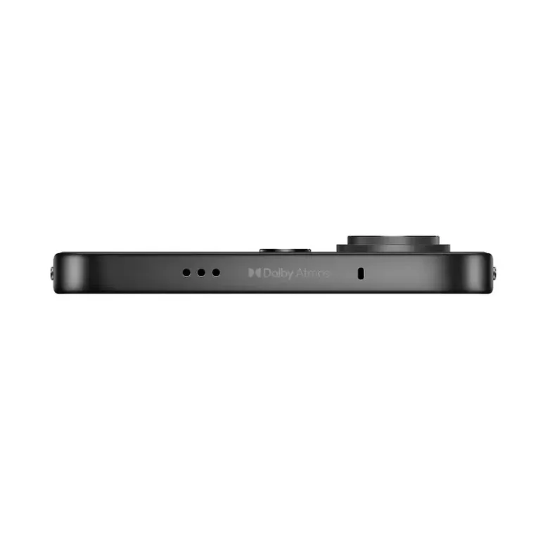 Смартфон Tecno Camon 50 8/256GB Moonshadow Чёрный