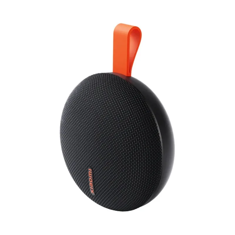 Dinamik Xiaomi Bluetooth Speaker Essential Black (OH3RG)