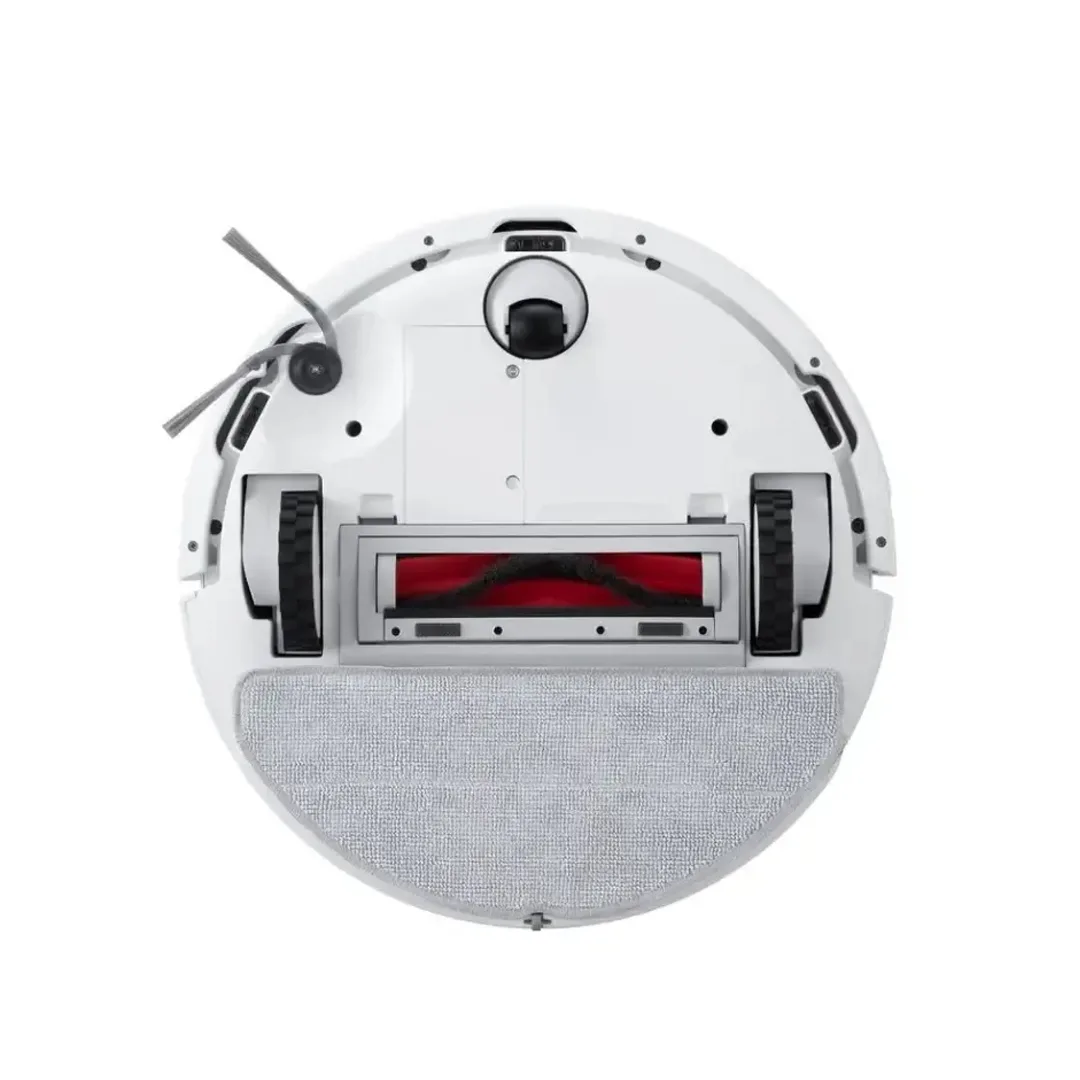 Robot tozsoran Roborock Q8+ Gen2 White