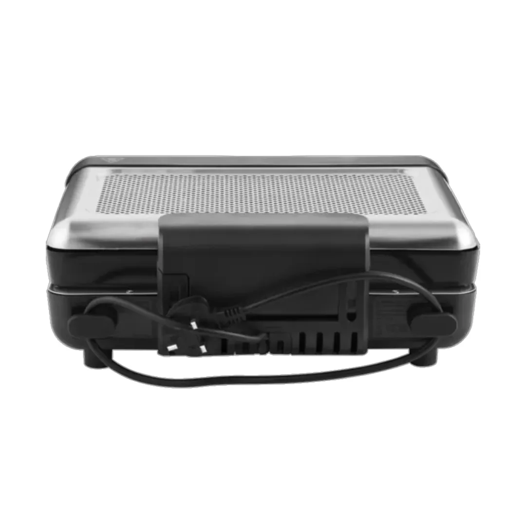 Аэрогриль Ninja Sizzle Grill & Plancha GR101EU