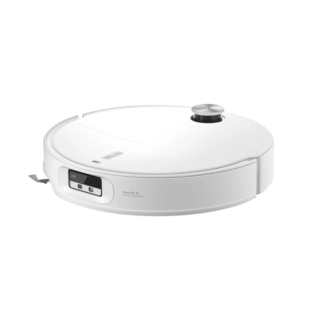 Робот-пылесос Roborock Qrevo Edge 2 Pro