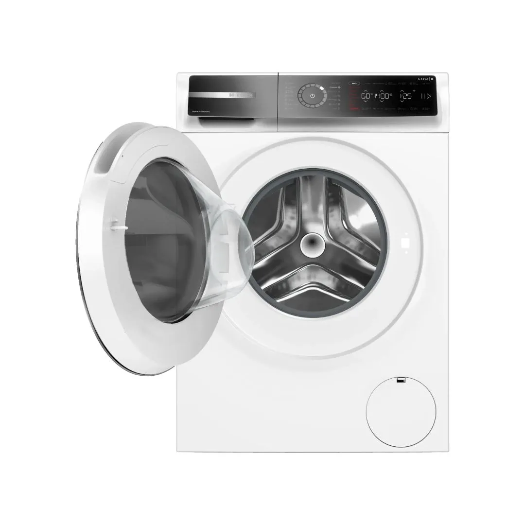 Стиральная машина BOSCH WGB24410ME