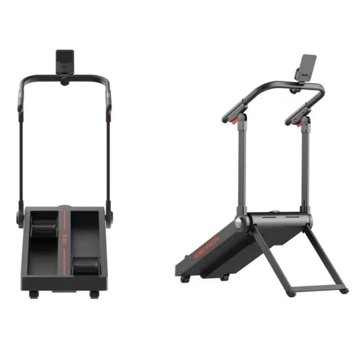 Trenajor Kingsmith StairGo Climbing Machine STE001 Black