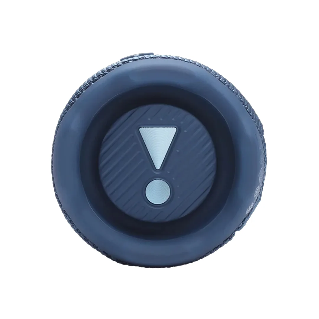Портативная колонка JBL Flip 7 Blue (JBLFLIP7BLU)