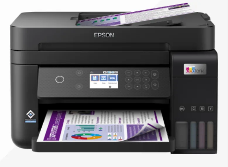Printer EPSON L6370 CISMETA